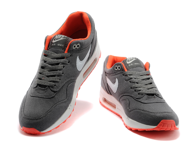 New Men'S Nike Air Max Dimgray